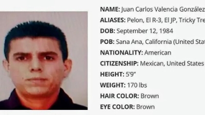 Estadounidense el nuevo lider del CJNG