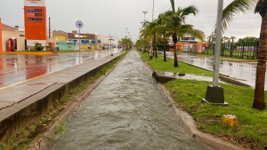 Monz&oacute;n mexicano provocar&aacute; lluvias hoy s&aacute;bado en la mayor parte del pa&iacute;s: SMN