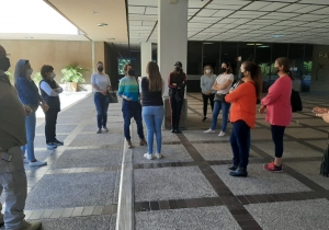 Ya se hizo costumbre el retraso en el pago de la pensi&oacute;n a jubilados del Centro de Ciencias de Sinaloa