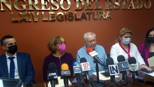 Convoca el PAS a caravana por la consulta de Revocaci&oacute;n de Mandato