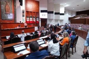 Aprueba el Congreso iniciar el juicio pol&iacute;tico contra el alcalde Estrada Ferreiro
