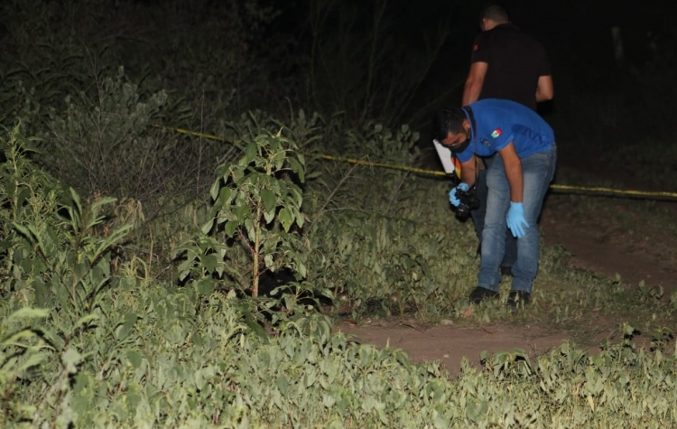 Encuentran el cuerpo de un hombre carbonizado en Culiac&aacute;n