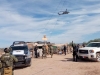 Llegan refuerzos militares a Sonora y detienen a 14 sicarios con granadas y armas largas