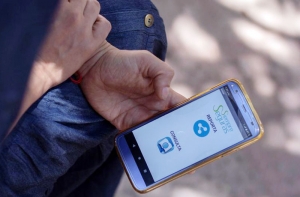 Siempre Seguras: la app para mapear el acoso sexual callejero en M&eacute;xico