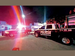 Asesinan a balazos afuera de su casa al l&iacute;der de campa&ntilde;a de Morena en Canc&uacute;n, Quintana Roo