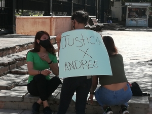 Ven poco cre&iacute;ble que el robo de unas joyas sea el m&oacute;vil del crimen de Lidia Andree