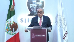 El gobernador con licencia Rocha Moya va a regresar al poder, se&ntilde;ala Alianza de Abogados de Sinaloa