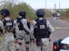 RESUMEN: 3 personas asesinadas, 4 'levantadas' y 10 autos robados en Sinaloa, el saldo rojo del 28 Enero 2025