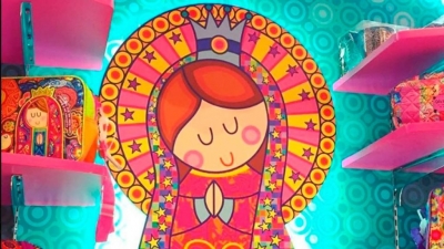 Fallece Amparo Serrano, creadora de la marca Distroller