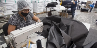 Sacan la casta cinco estados en recuperaci&oacute;n de empleos