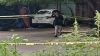 De m&uacute;ltiples disparos un hombre es localizado asesinado y envuelto en pl&aacute;stico al oriente de Culiac&aacute;n