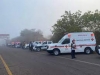 Jueves Santo: Motociclista muere atopellado en la carretera El Carrizo a El Fuerte