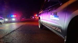Gatilleros asesinan a un hombre en el Limoncito en Navolato