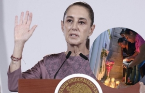 Gobierno Federal crear&aacute; grupo interinstitucional para frenar apolog&iacute;a de violencia digital en M&eacute;xico, tras ataque armado en Secundaria en Torre&oacute;n