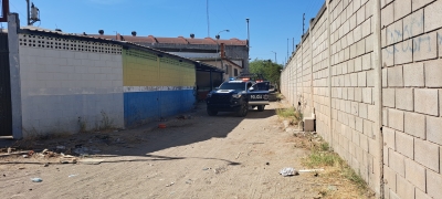 En una bodega matan a un hombre en Juntas del Humaya