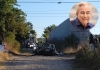 Utilizaron dron para provocar gran explosi&oacute;n en Culiac&aacute;n: Confirma el Gobernador