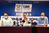 El principal reto son los recursos financieros, reconoci&oacute; rector de la UAS, Madue&ntilde;a Molina