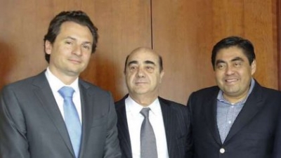 Caso Odebrecht ya involucra a Morena