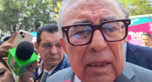 La Presidenta dar&aacute; el martes un posicionamiento sobre la carta de &acute;El Mayo&acute;: Gobernador Rocha Moya