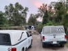 Joven falleci&oacute; luego de caer al r&iacute;o que se encuentra en las cercan&iacute;as del ejido El Mel&oacute;n
