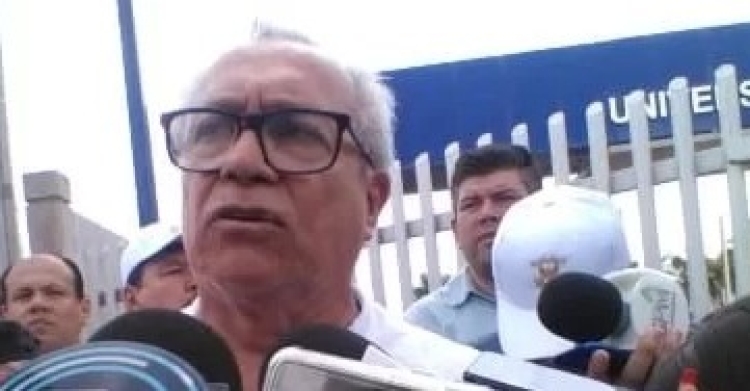 Acusaciones falsas; no existe ning&uacute;n hecho delictivo que investigar en la UAS: Ontiveros Salas