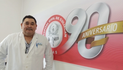 El Hospital Civil Celebrar&aacute; sus 90 a&ntilde;os con actividades recreativas