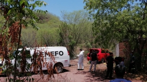 Matan a 74 personas en julio; el segundo mes m&aacute;s violento del a&ntilde;o en Sinaloa