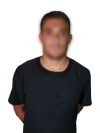 Detienen polic&iacute;as a persona en posesi&oacute;n de supuesta droga