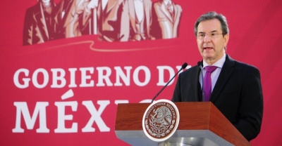 Por emergencia sanitaria SEP seguir&aacute; con las clases virtuales hasta que culmine mayo