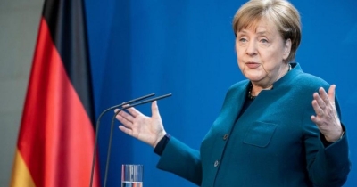 Alemania registra su cifra diaria m&aacute;s alta de contagios por Covid-19