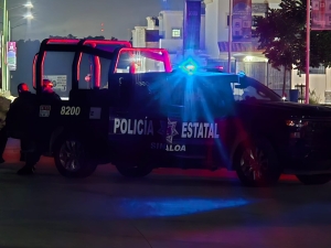 Hombre es localizado asesinado a balazos en el fraccionamiento Santa Granada