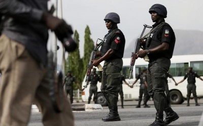 Hombres armados liberan a 240 presos en una c&aacute;rcel de Kogi, en Nigeria