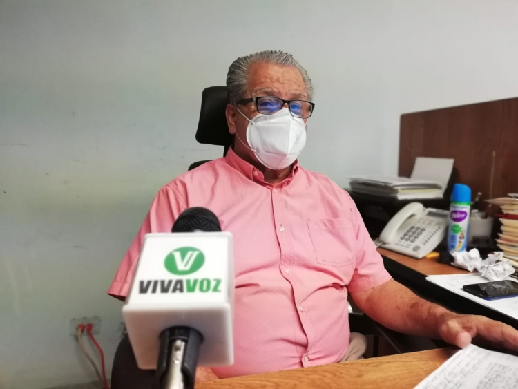 En Sinaloa, la Can&iacute;cula ya pas&oacute;, fue en abril y mayo