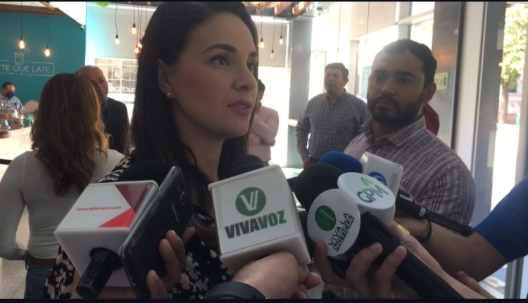 Funcionarios del Ayuntamiento de Culiac&aacute;n sin problemas de salarios ante Covid-19