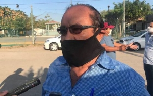 Tras una semana &ldquo;levantado&rdquo; hallan sin vida al delegado de la Canainpesca en Sinaloa