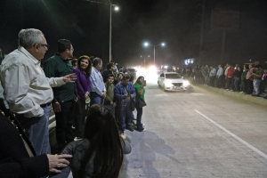 Rocha Moya inaugur&oacute; el paso deprimido en la M&eacute;xico 15 y Bulevar Jard&iacute;n de las Orqu&iacute;deas