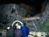 Sismo en Turqu&iacute;a a dejado un saldo de 21 muertos hasta el momento