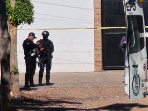 RESUMEN: 3 personas asesinadas, 5 'levantadas' y un auto robado en Sinaloa, el saldo rojo del 14 Marzo 2026