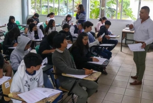 Presentan Plan Integral del Sistema Nacional de Bachillerato de la Nueva Escuela Mexicana