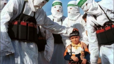 Ham&aacute;s amenaza: &ldquo;tenemos 10 mil&rdquo; terroristas suicidas en Israel