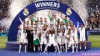 El Real Madrid ofrecer&aacute; la decimocuarta en la catedral de Almudena