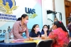 Invita UAS a su Jornada Integral de Salud 2025-2026, a realizarse el 06 de octubre en el edificio de la UBU, Campus Rafael Buelna