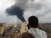 Israel bombardea Yemen y Qatar acusa a Netanyahu de sabotear negociaciones de paz