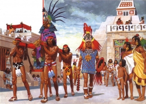 Cient&iacute;ficos revelan que Los Mayas inventaron la filtraci&oacute;n de agua hace 2 mil a&ntilde;os