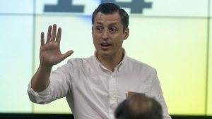 Luis Donaldo Colosio Riojas critica la insaculaci&oacute;n de aspirantes al Poder Judicial
