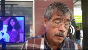 Amenazan de muerte al titular de la Comisi&oacute;n Estatal de Derechos Humanos &Oacute;scar Loza Ochoa