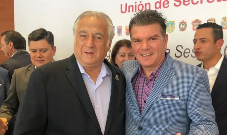 Segunda edici&oacute;n del Tianguis Tur&iacute;stico Digital deja derrama econ&oacute;mica de 67.5 mdd: Sectur
