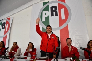 Diputados analizar&aacute;n segunda solicitud de desafuero contra Alejandro Moreno