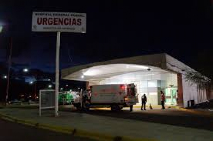 Asesinan a cuatro hombres cerca de Tamazula, Durango