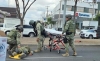 Militar fallece en el hospital del ISSSTE en Culiac&aacute;n tras caerse de un veh&iacute;culo oficial del Ej&eacute;rcito durante un recorrido